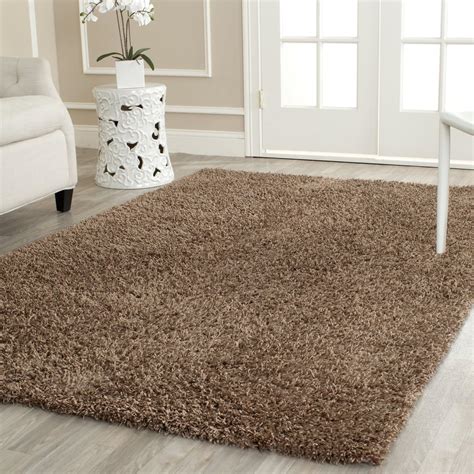 shag carpet amazon|Amazon.com: Area Rug Shaggy.